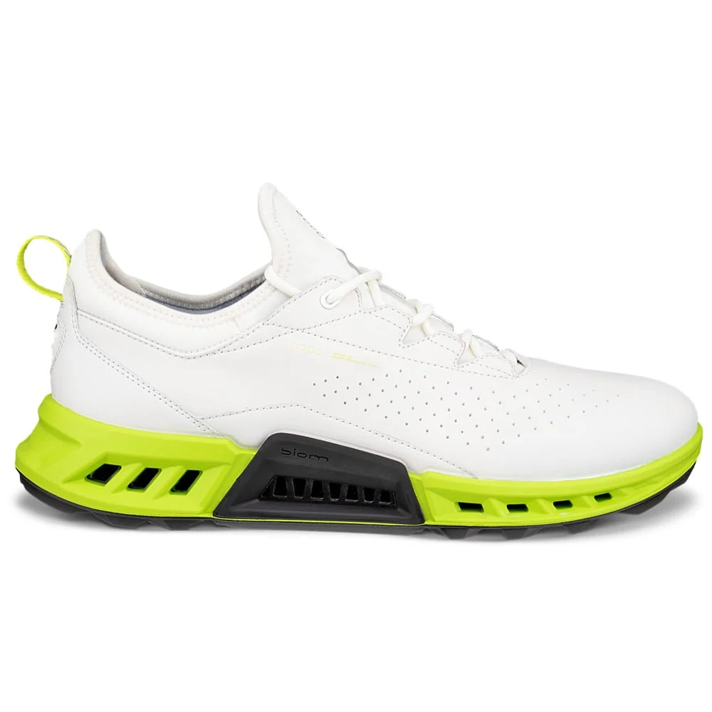 ECCO Biom C4 Gore Tex Spikeless Shoes