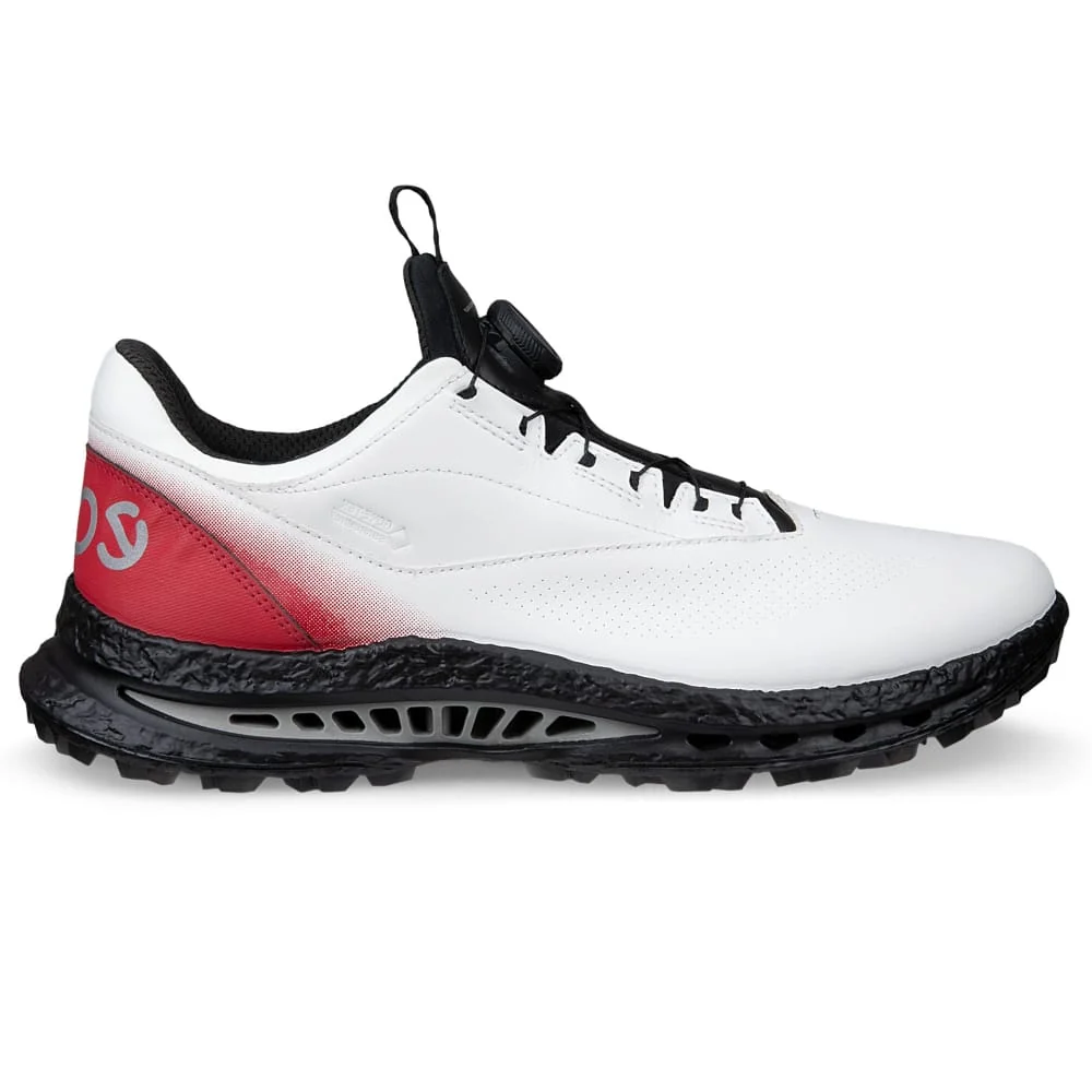 Ecco Biom C5 Boa Gore Tex Spikeless Chili Eu Shoes