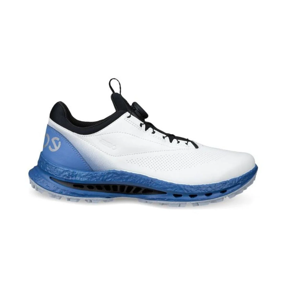 Ecco Biom C5 Boa Leather Spikeless 2026 Federal Shoes