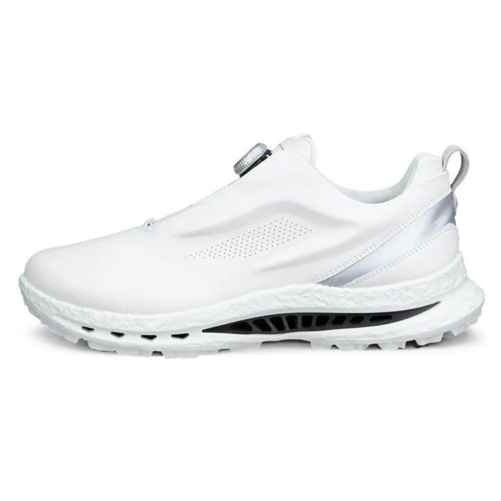 ECCO Biom C5 Boa Premium Spikless 2026 Buffed Shoes
