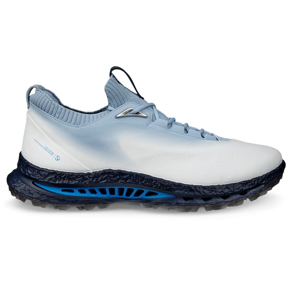 Ecco Biom C5 Gore Tex Spikeless Air Eu 10.5 11 Uk Shoes