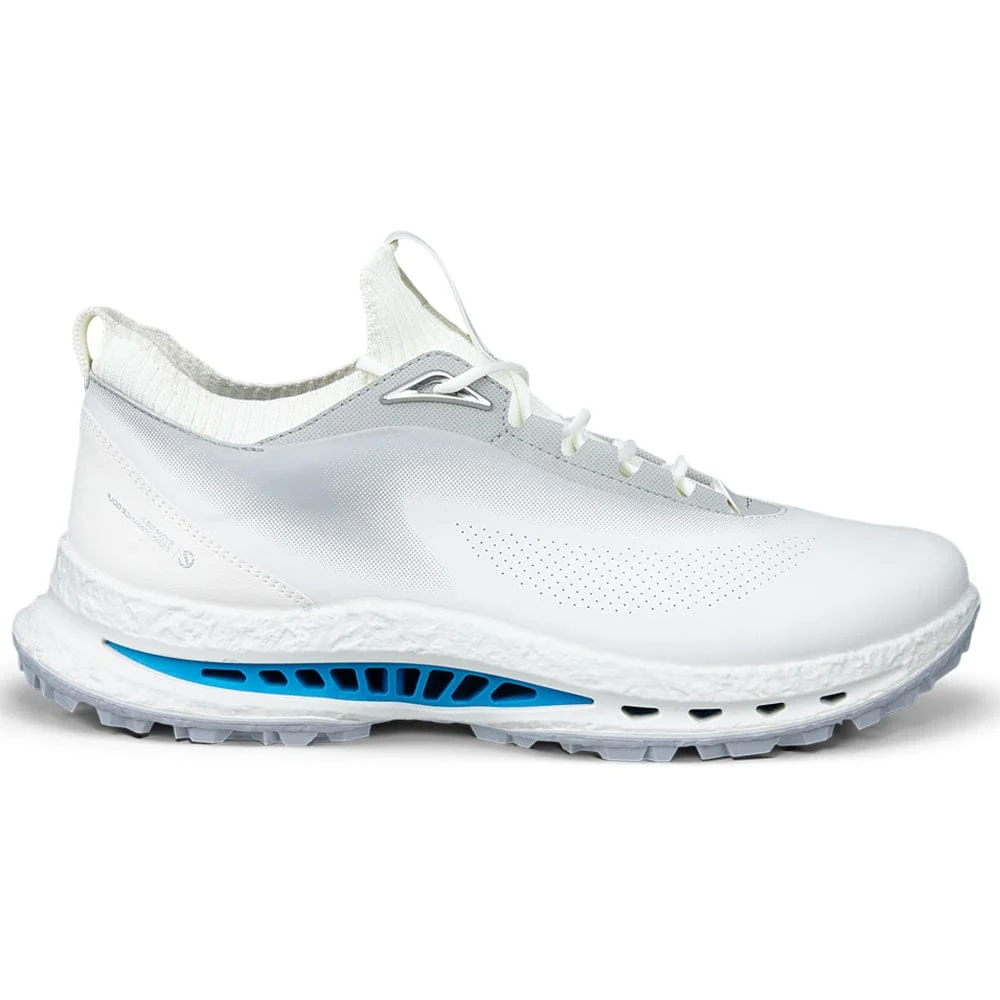 Ecco Biom C5 Gore Tex Spikeless Concrete Eu 6.5 7 Uk Shoes