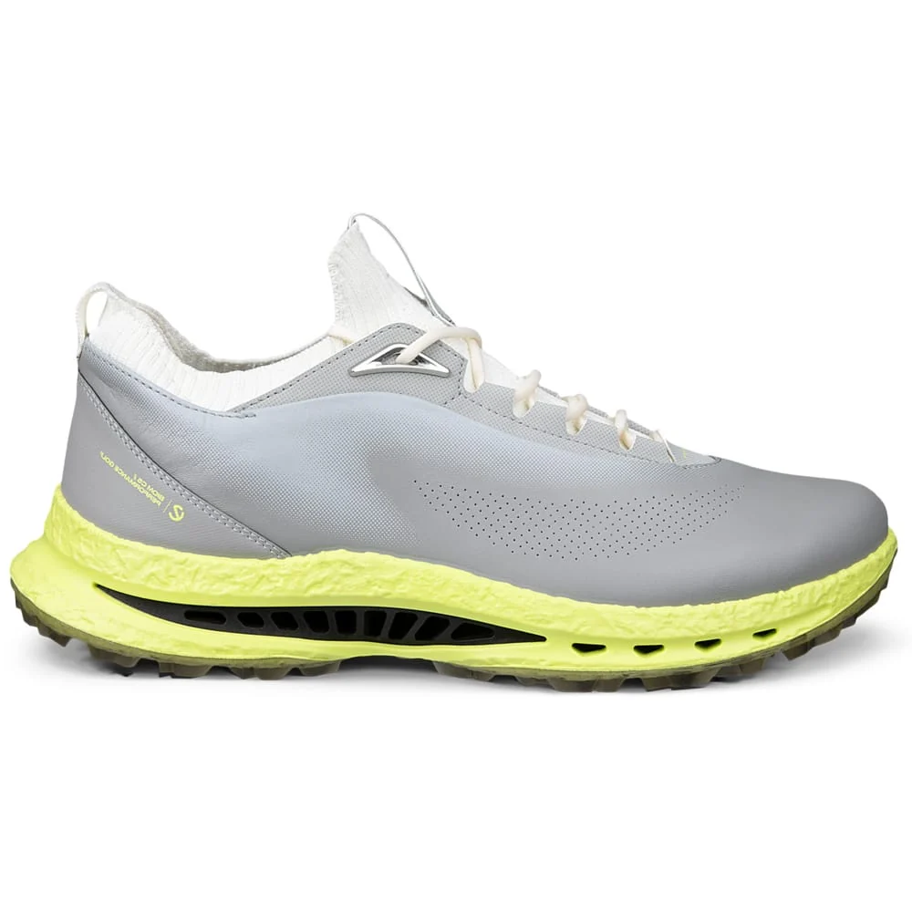 Ecco Biom C5 Gore Tex Spikeless Wild Dove Eu 9.5 Uk Shoes