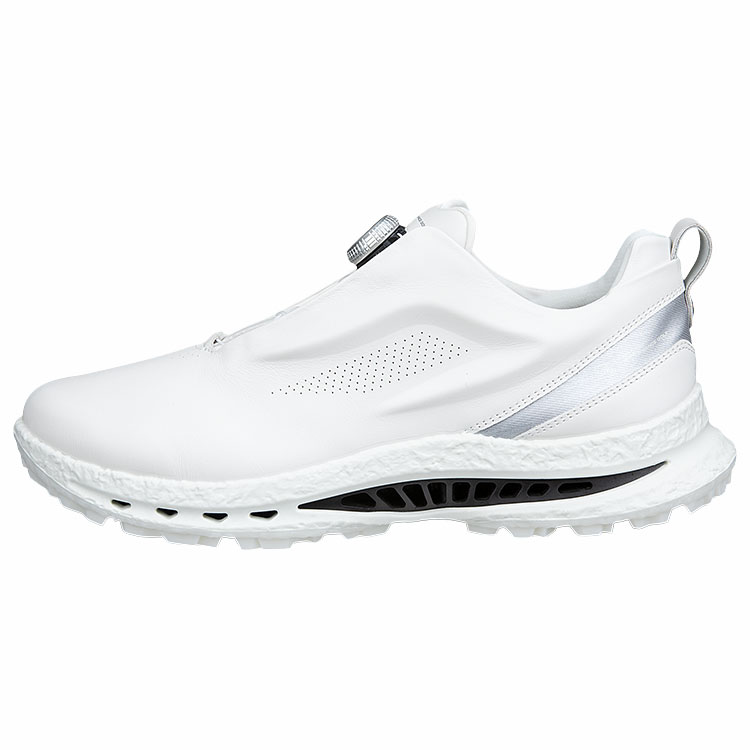 ECCO Biom C5 Premium Gore Tex Boa Buffed Shoes