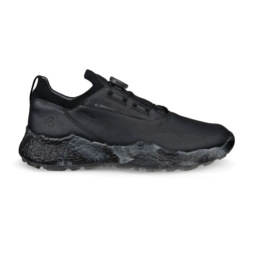ECCO Biom H5 Boa Leather Spikeless 2026 Shoes