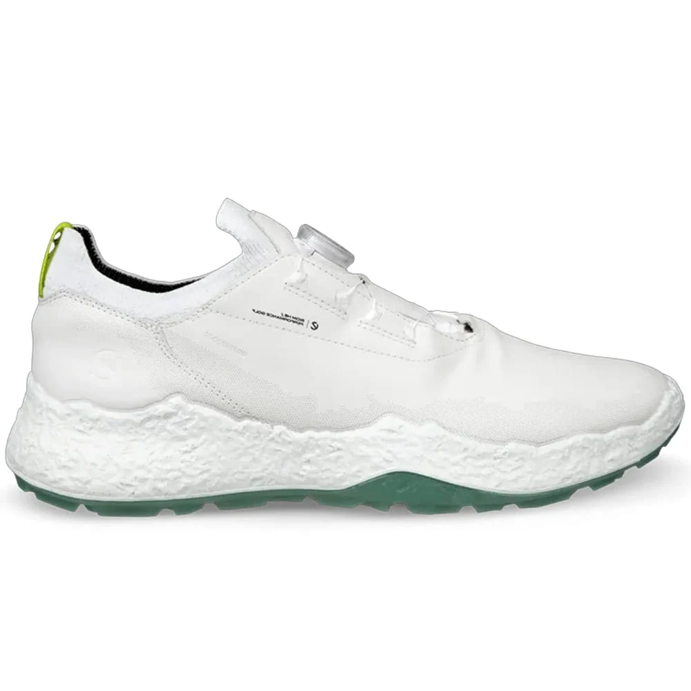 ECCO Biom H5 Boa Spikeless Shoes