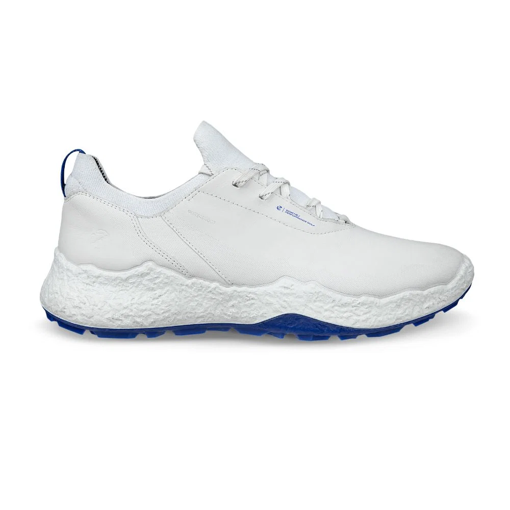 ECCO Biom H5 Leather Spikeless Virtual Shoes
