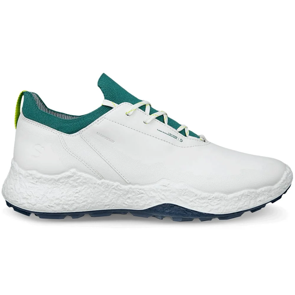 Ecco Biom H5 Spikeless Bay Eu 9.5 Uk Shoes