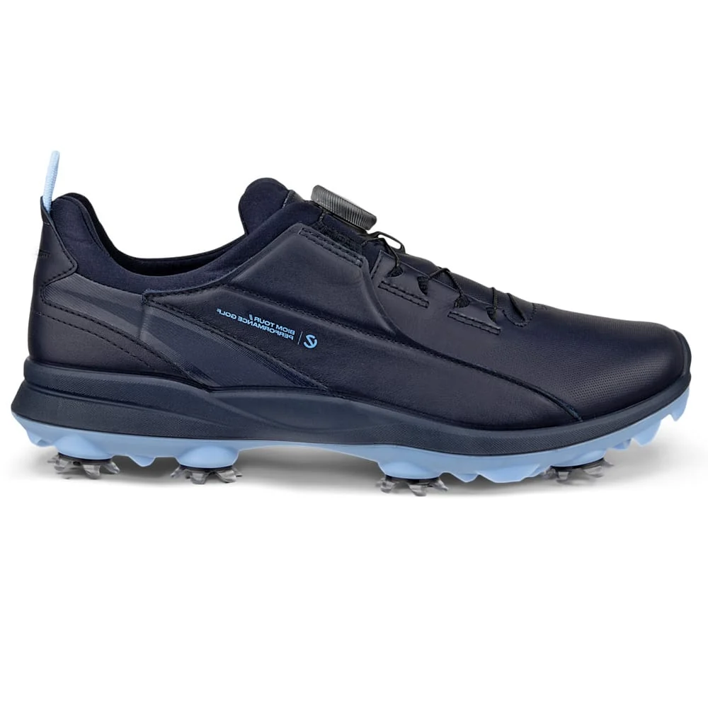 ECCO Biom Tour Boa Spiked Night 7 Shoes Ladies