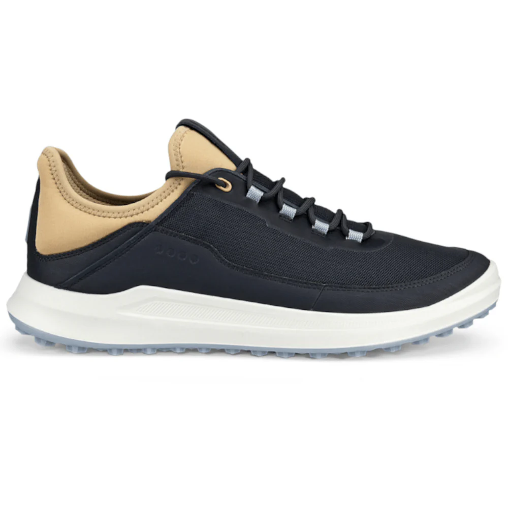 ECCO Core Spikeless Shoes Ombre Sand Ombre Sand (7.5uk)