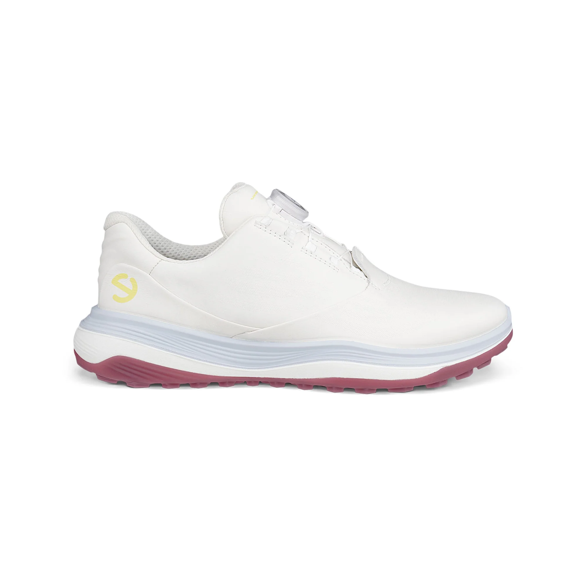 ECCO Lt1 Boa Air Shoes Ladies