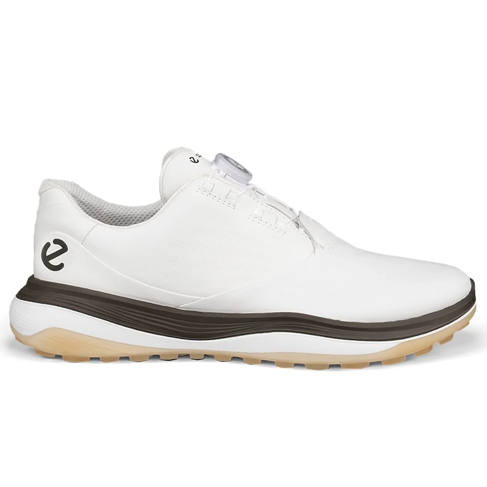 ECCO Lt1 Boa Spikeless Tarmac 42 8.5 Shoes