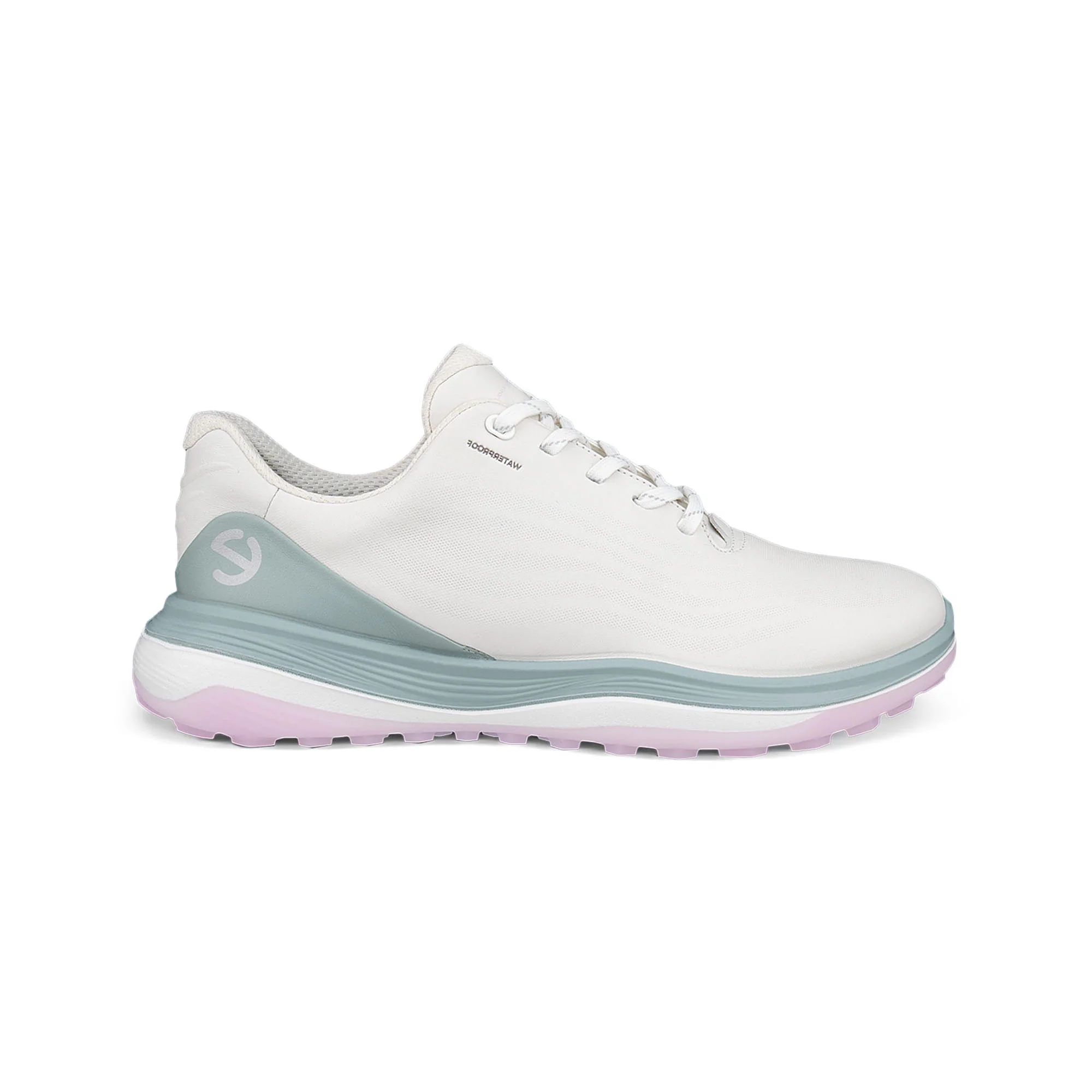 ECCO Lt1 Flower Shoes Ladies
