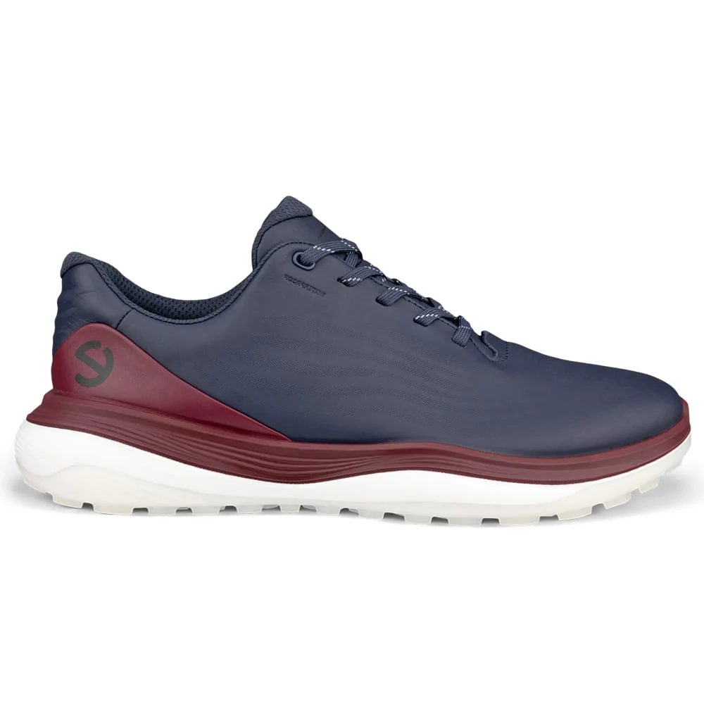 Ecco Lt1 Spikeless Marine Eu 7 Shoes