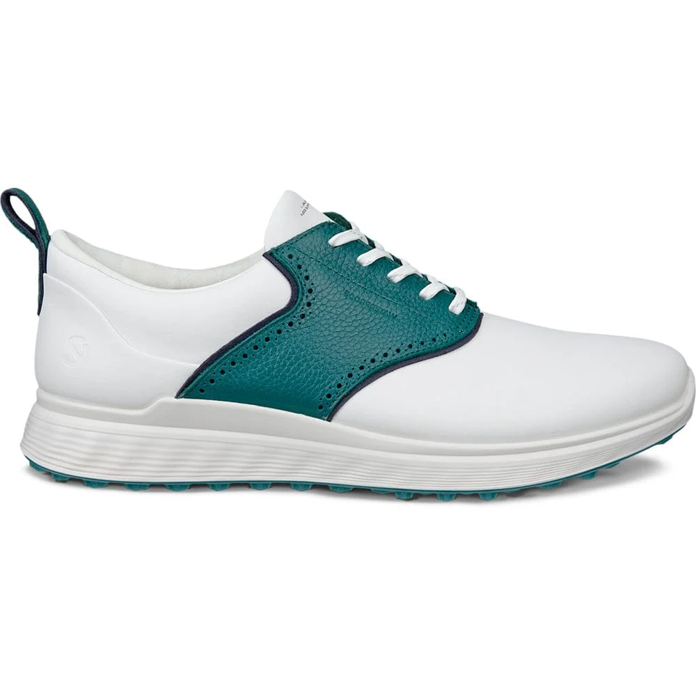ECCO S Casual Spikeless Bay Eu 10.5 11 Uk Shoes