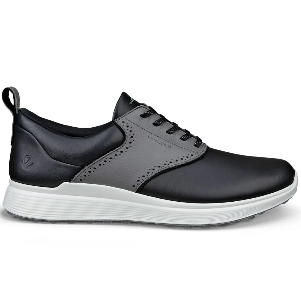 ECCO S Casual Spikeless Eu 9.5 Uk Shoes