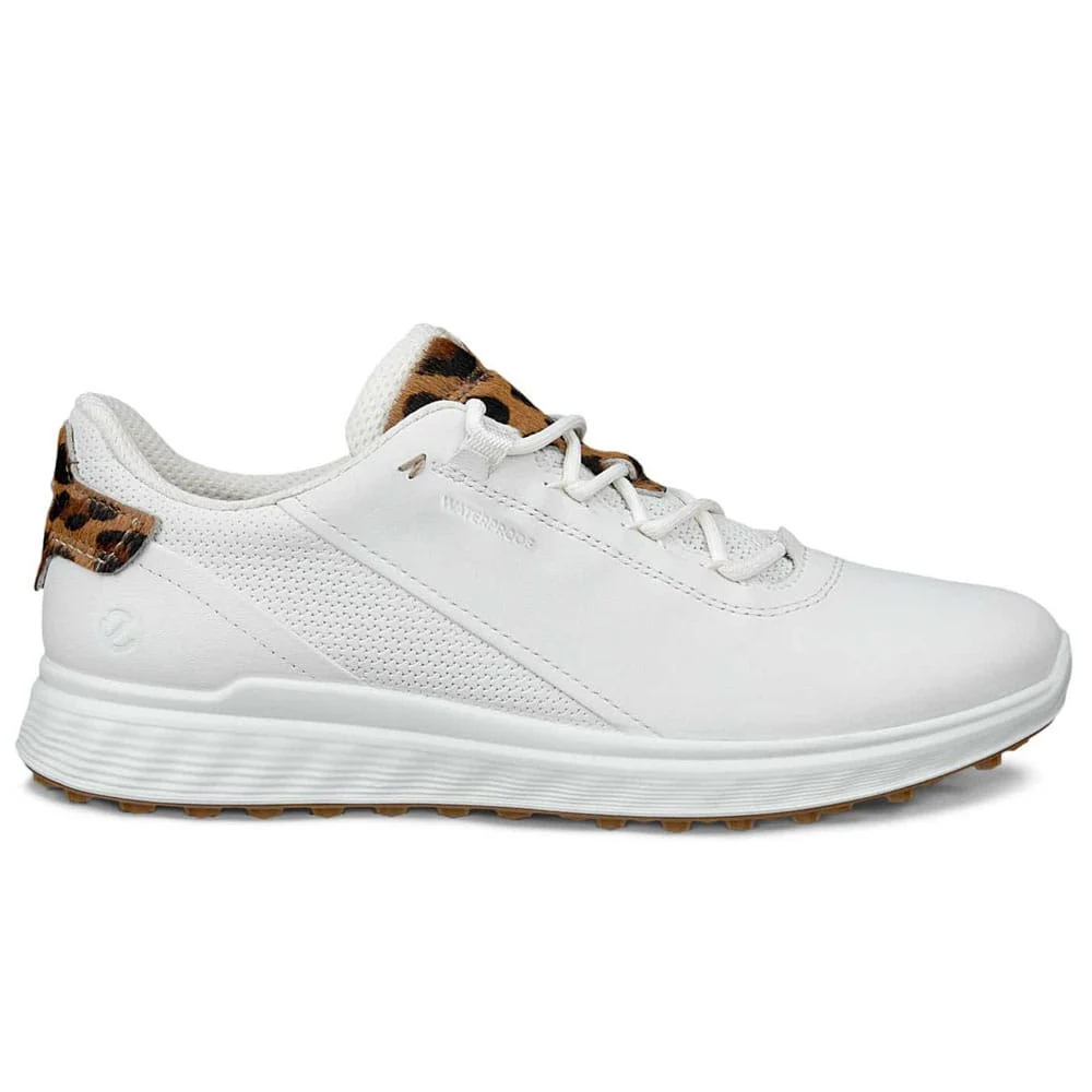ECCO S Casual Spikeless Lion Eu Shoes Ladies