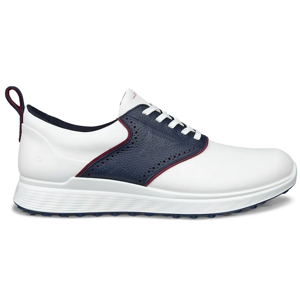 ECCO S Casual Spikeless Shoes