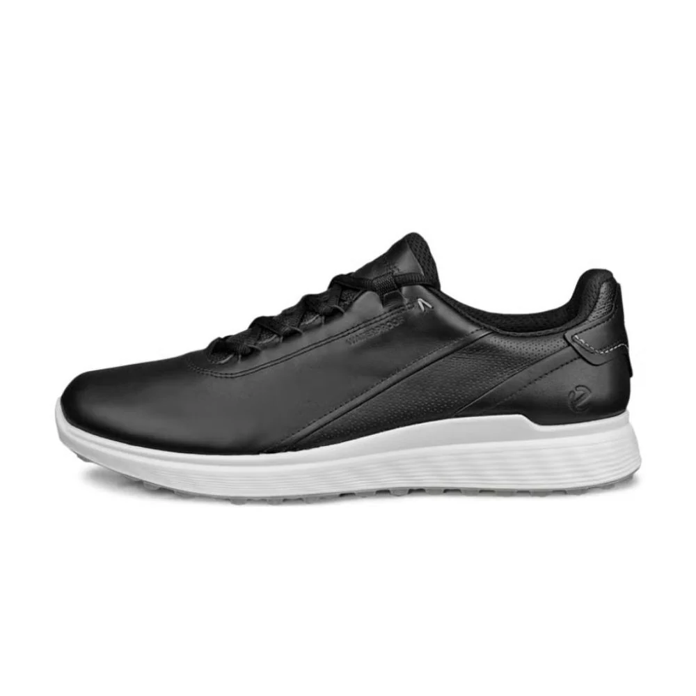 ECCO S Casual Spikless 2026 Shoes