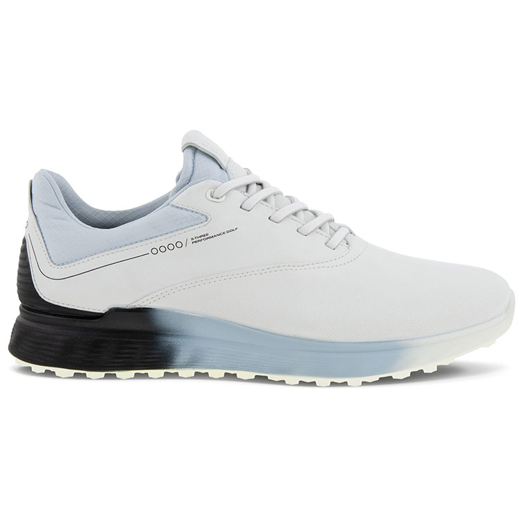 ECCO S Three Gore Tex Air Shoes