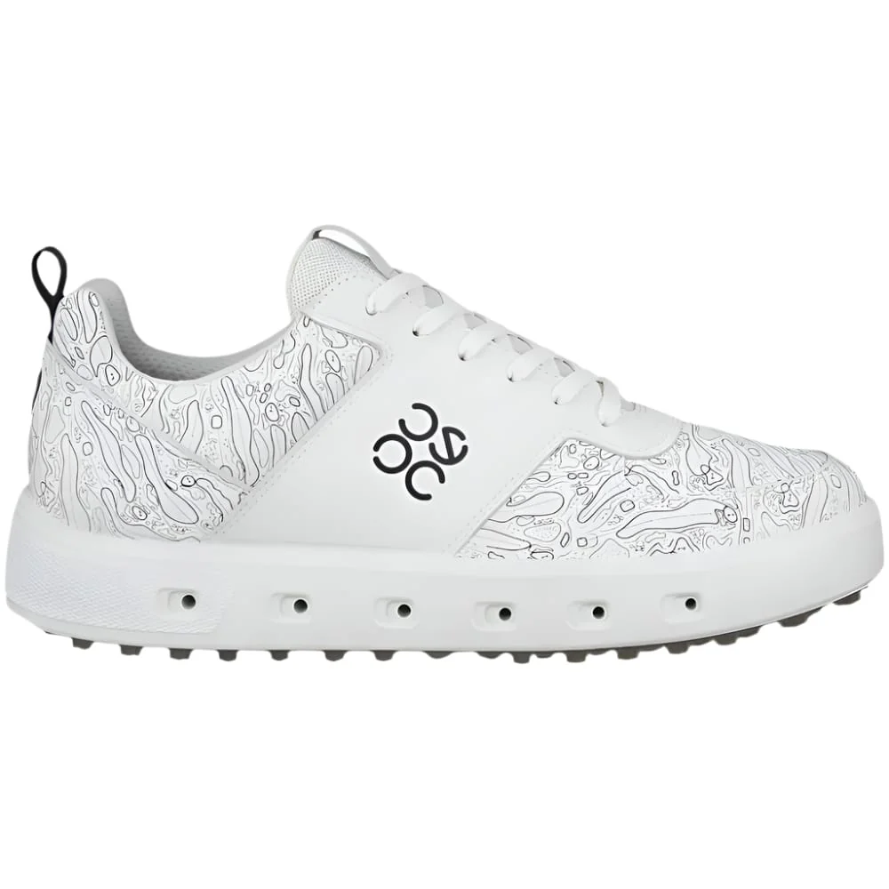 ECCO Street 720 Hybrid Gore Tex Spikeless Waterproof Shoes Eu Size 41 (Uk 7.5)