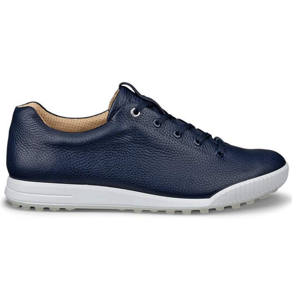 ECCO Street Retro Marine Shoes