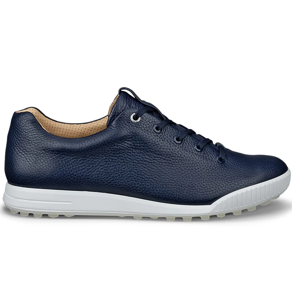 ECCO Street Retro Spikeless Marine 44 10 Shoes