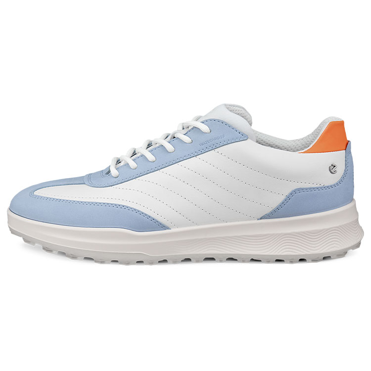 ECCO Street Vibe Dusty Ibis Shoes Ladies