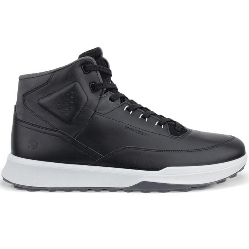 ECCO Street Vibe Hi Top Shoes