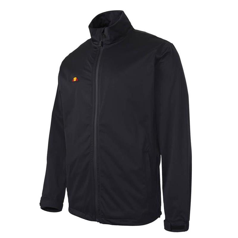 Ellesse Karlia Waterproof Jacket