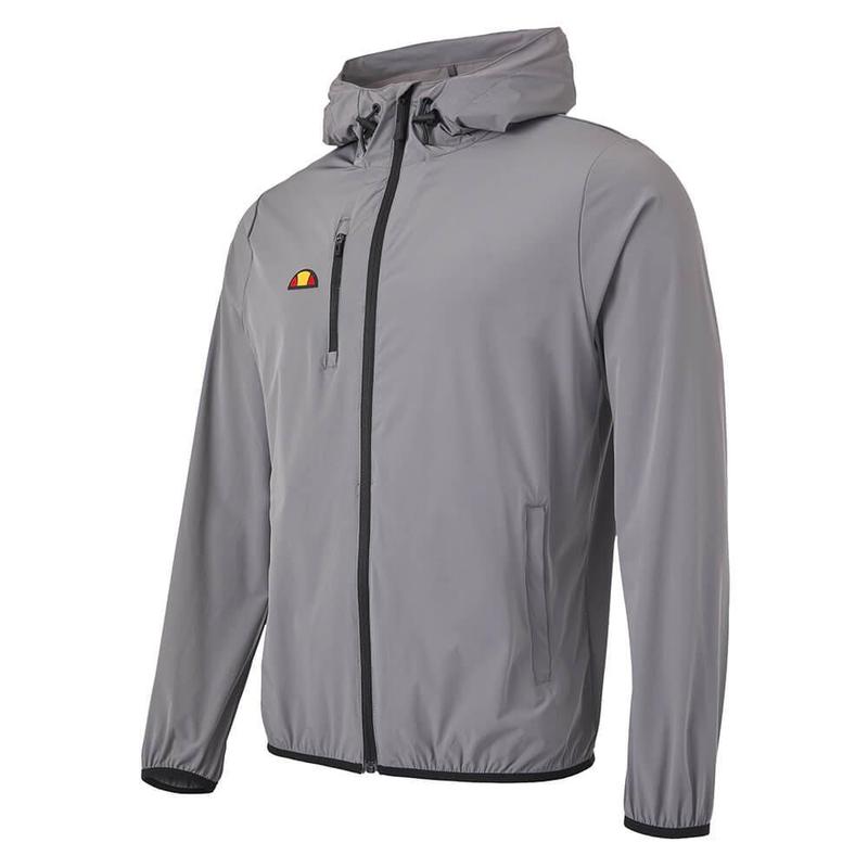 Ellesse Losali Hooded Jacket