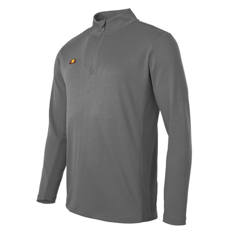 Ellesse Rolbi Quarterzip Top