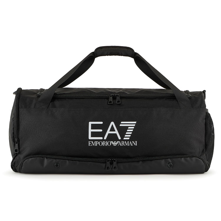 Emporio Armani Medium Golf Duffle Bag / 7X00013-UC001