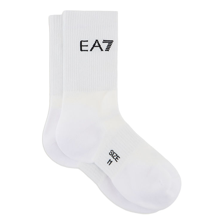 Emporio Armani Pro Crew Socks M0003