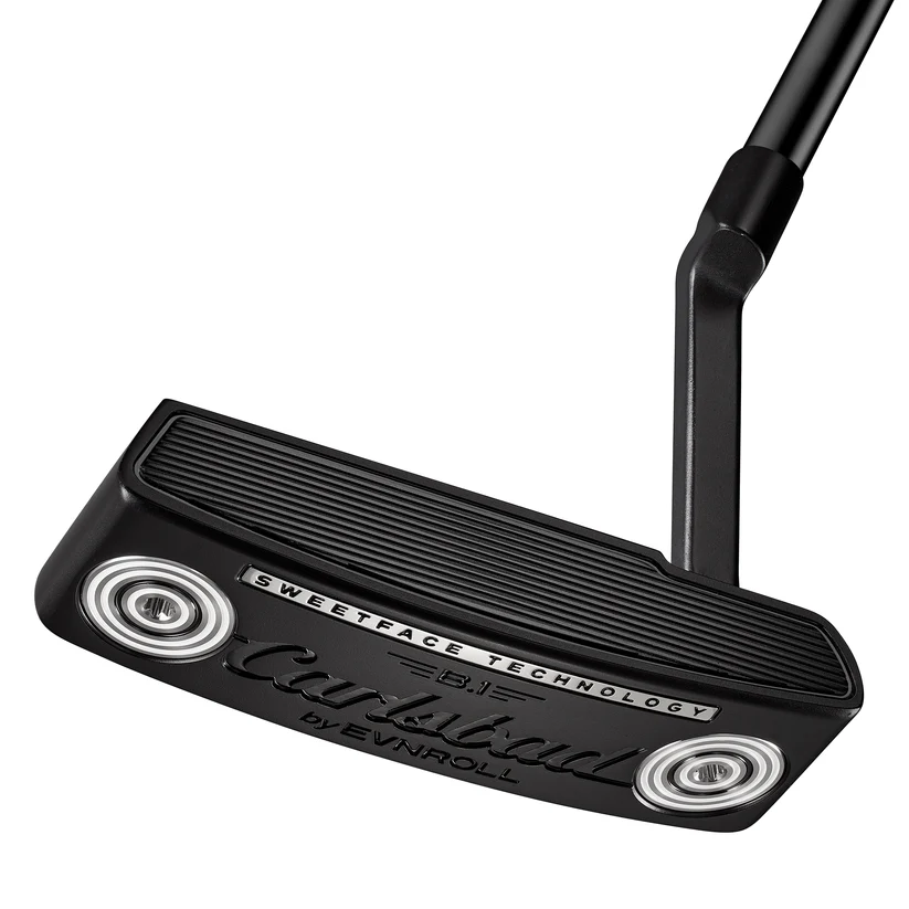 Evnroll 2026 Carlsbad B1 Putter