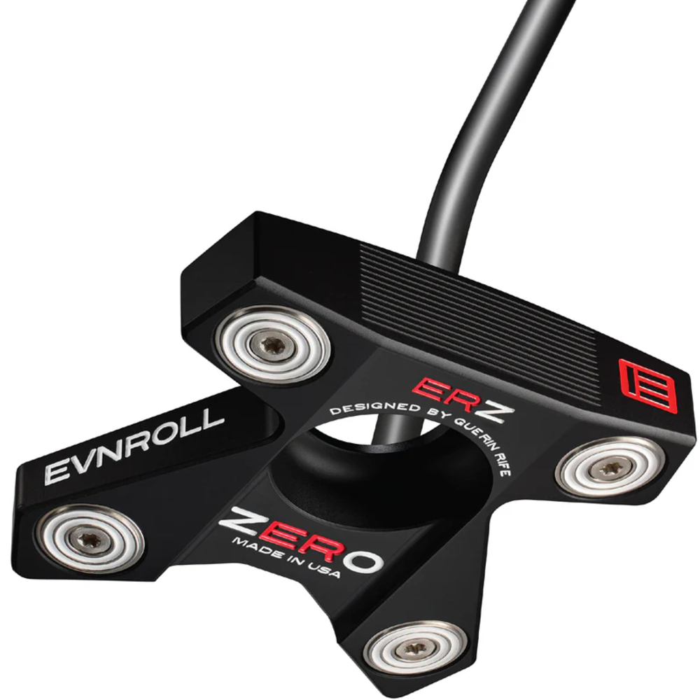 Evnroll 2026 Er Zero Gravity Balanced Mallet Putter