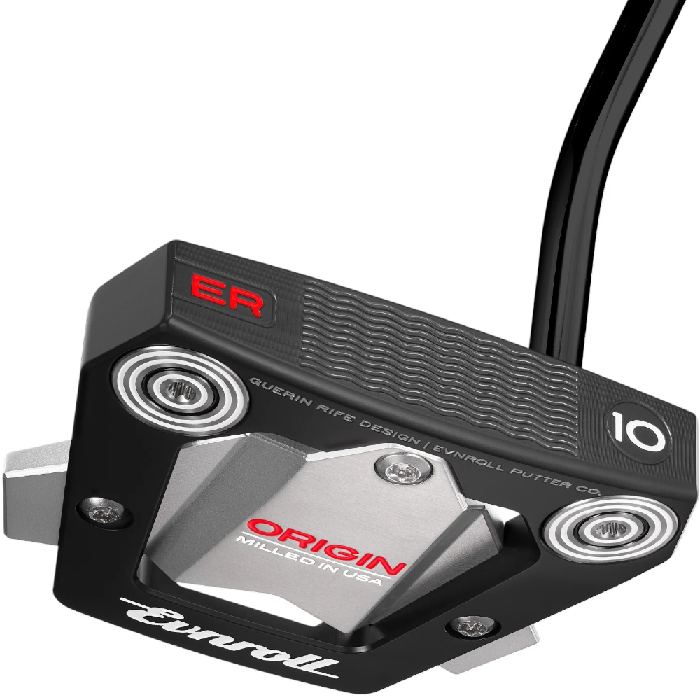Evnroll 2026 Er10 Origin Mallet Putter