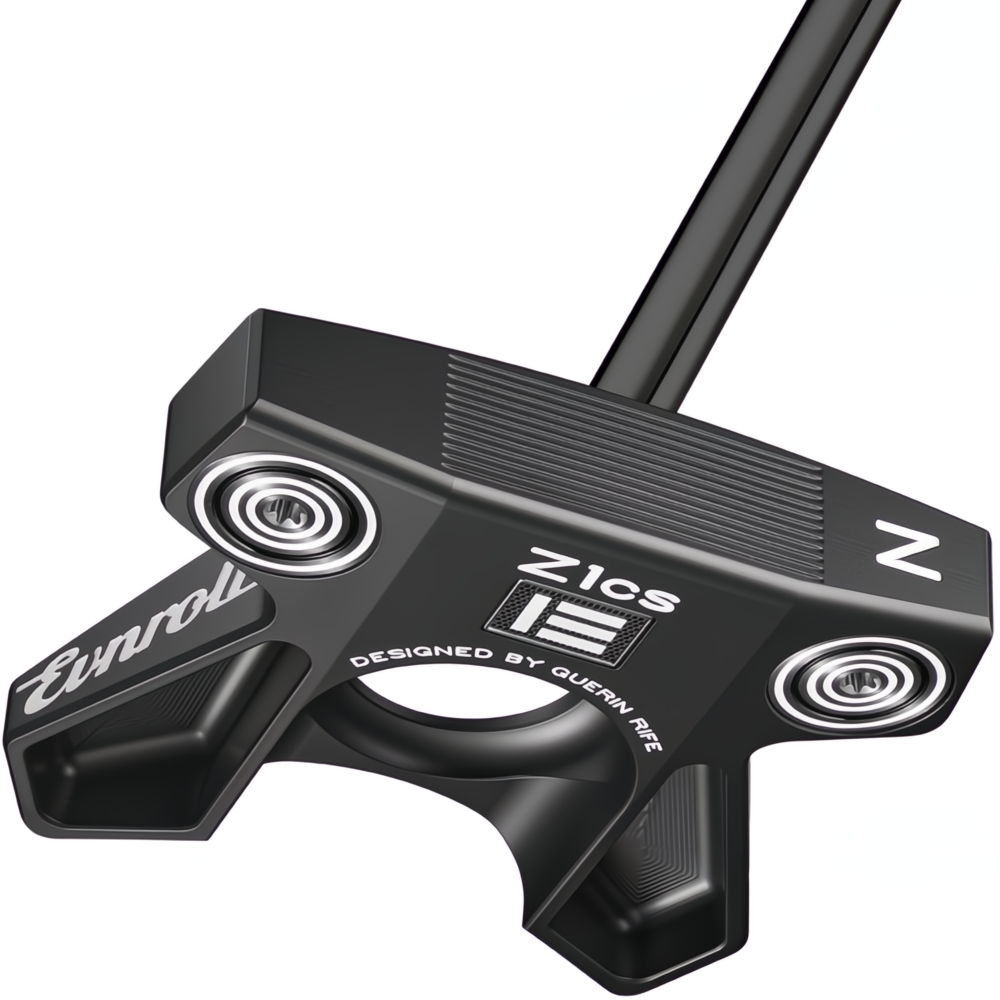 Evnroll 2026 Zero Z1 Cs High Moi Mallet Putter
