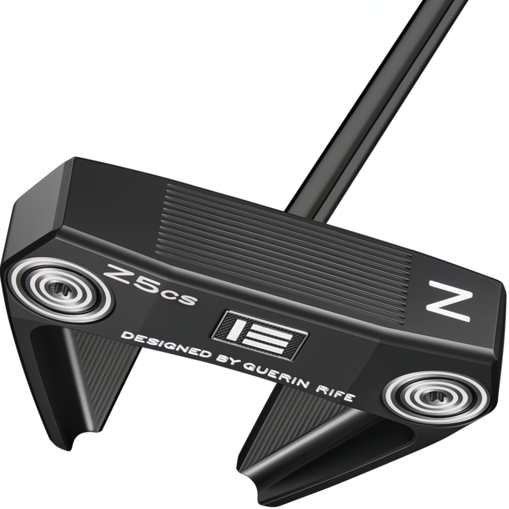 Evnroll 2026 Zero Z5 Cs High Moi Mallet Putter