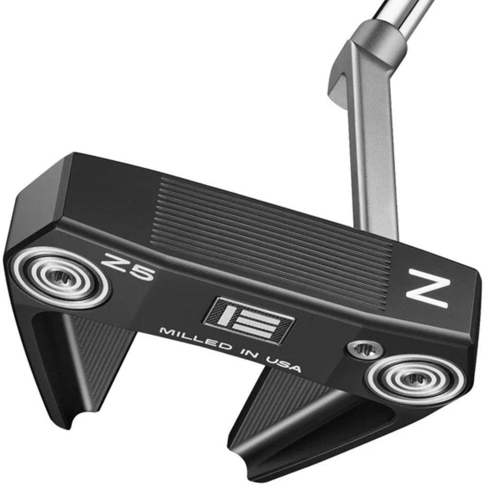 Evnroll 2026 Zero Z5 High Moi Mallet Putter