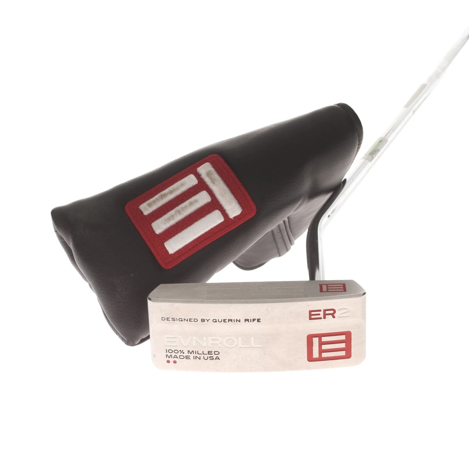 Er2 Blade Putter