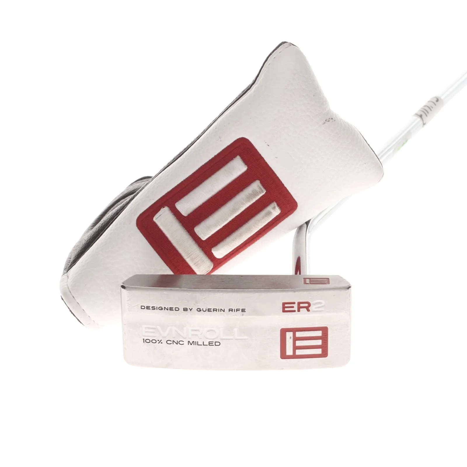Er2 Putter