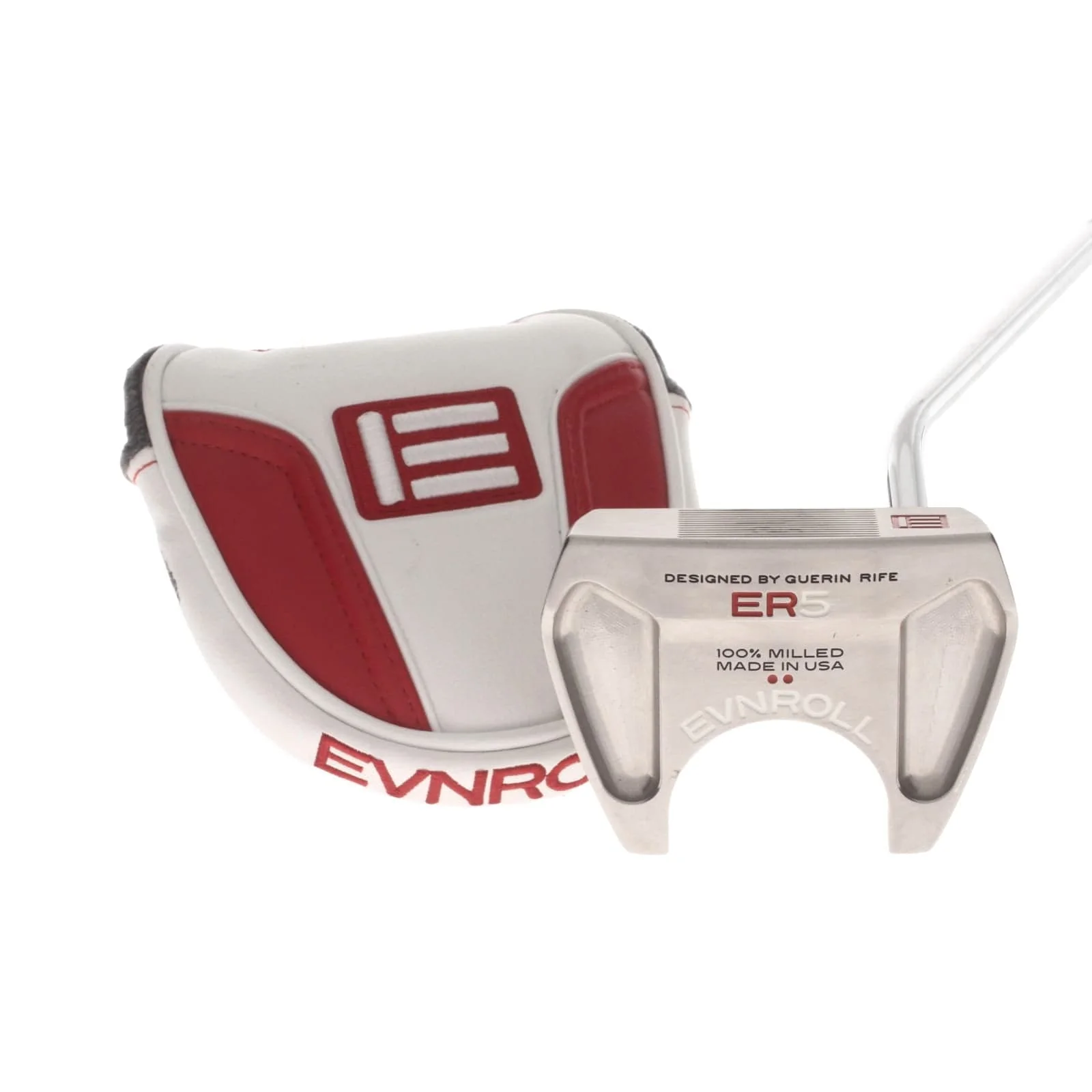 Er5 Mallet Putter