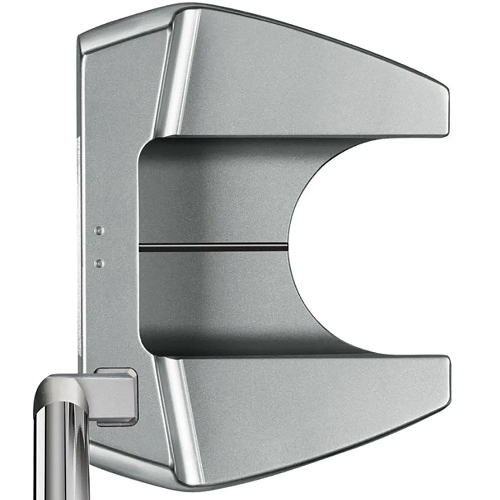Evnroll Er5v Short Plumber Hatchback Mallet Putter