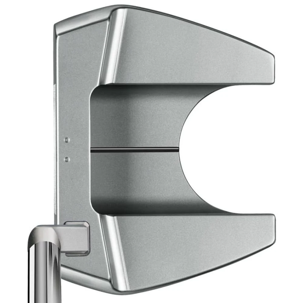 Evnroll Er5v1 Hatchback Mallet Short Slant Putter