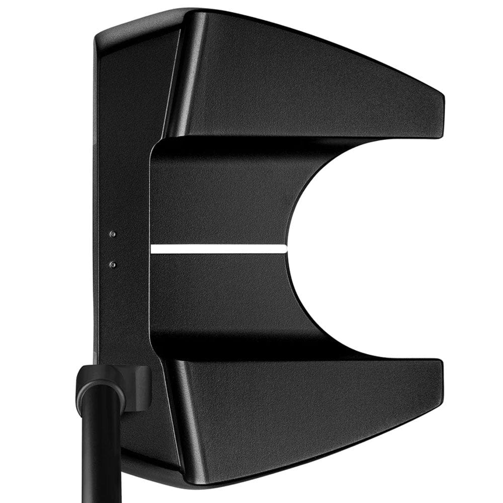 Evnroll Er5v2 Short Plumber Hatchback Mallet Putter
