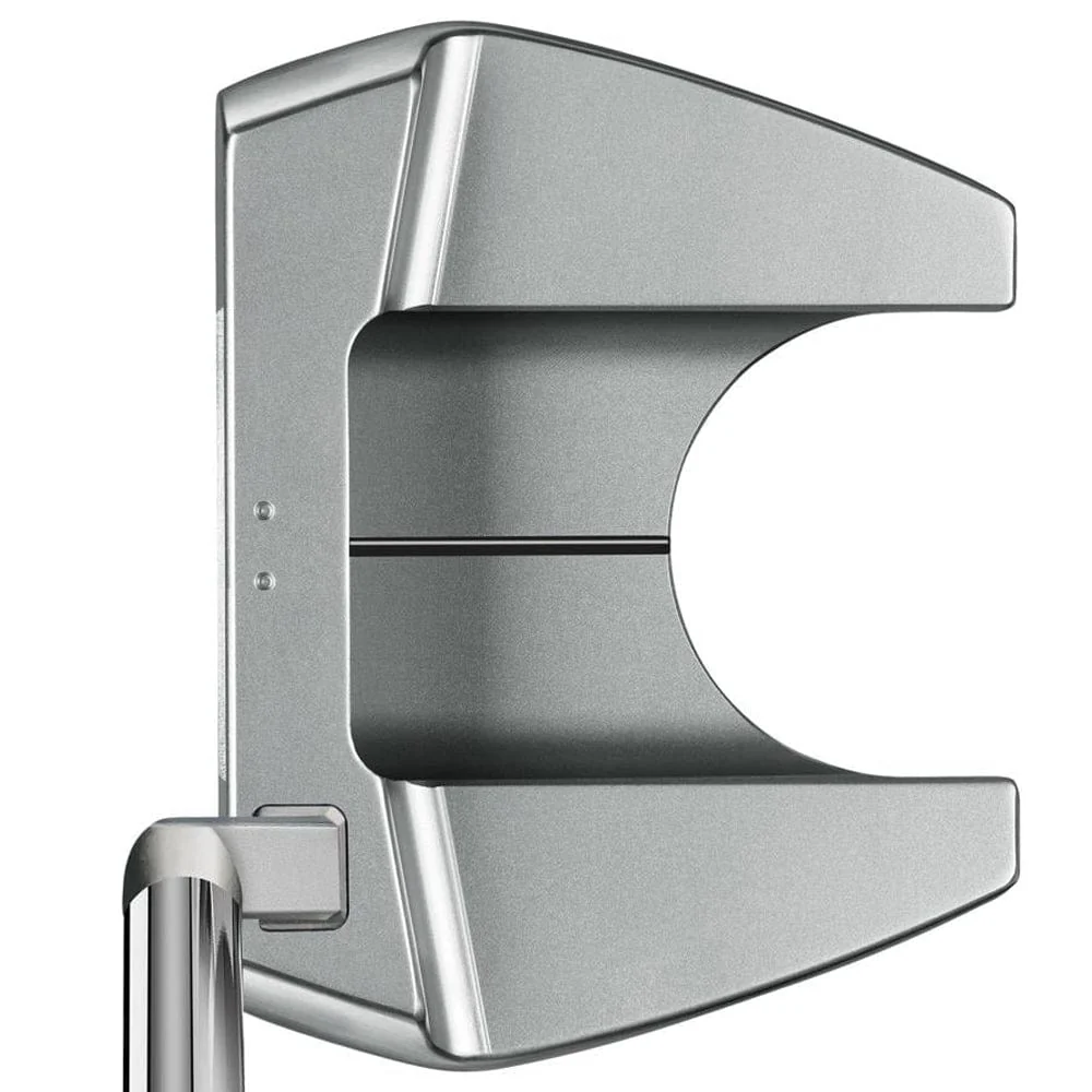 Evnroll Er5v3 Long Plumber Hatchback Mallet Putter