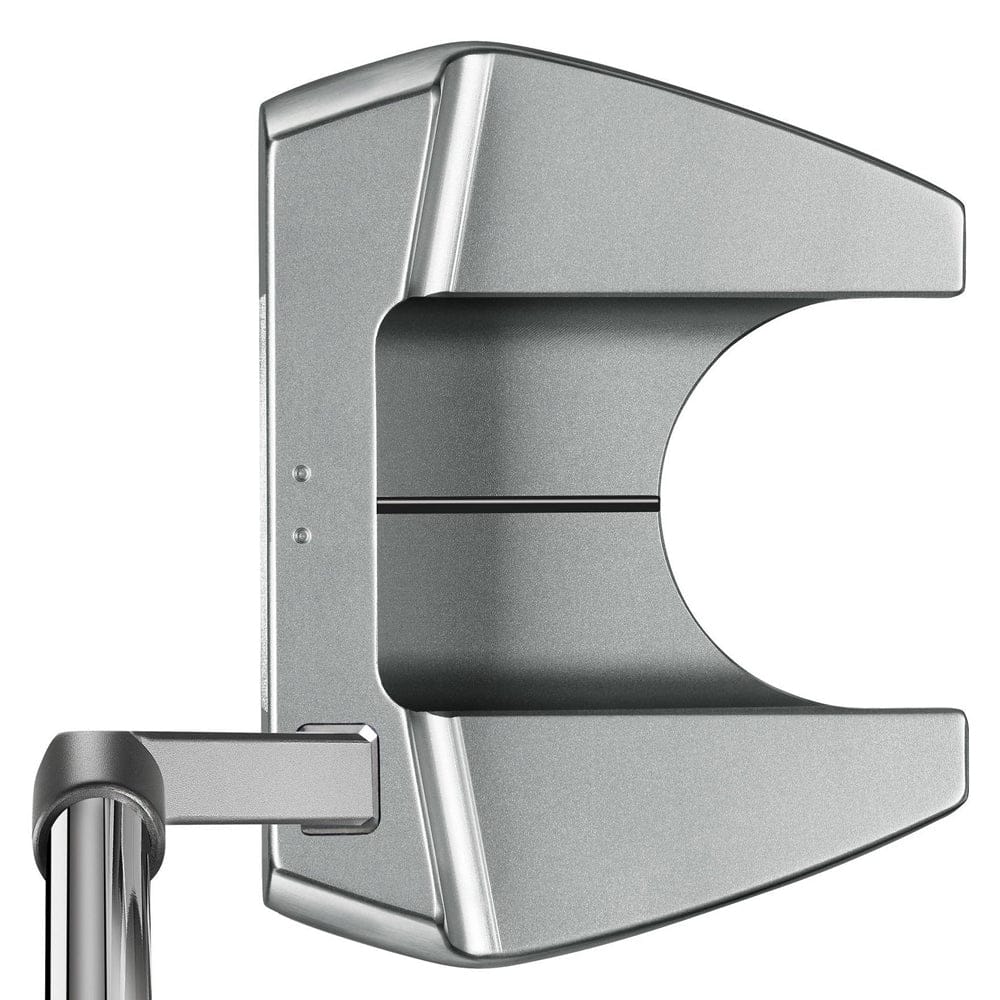 Evnroll Er5v4 Long Slant Hatchback Mallet Putter
