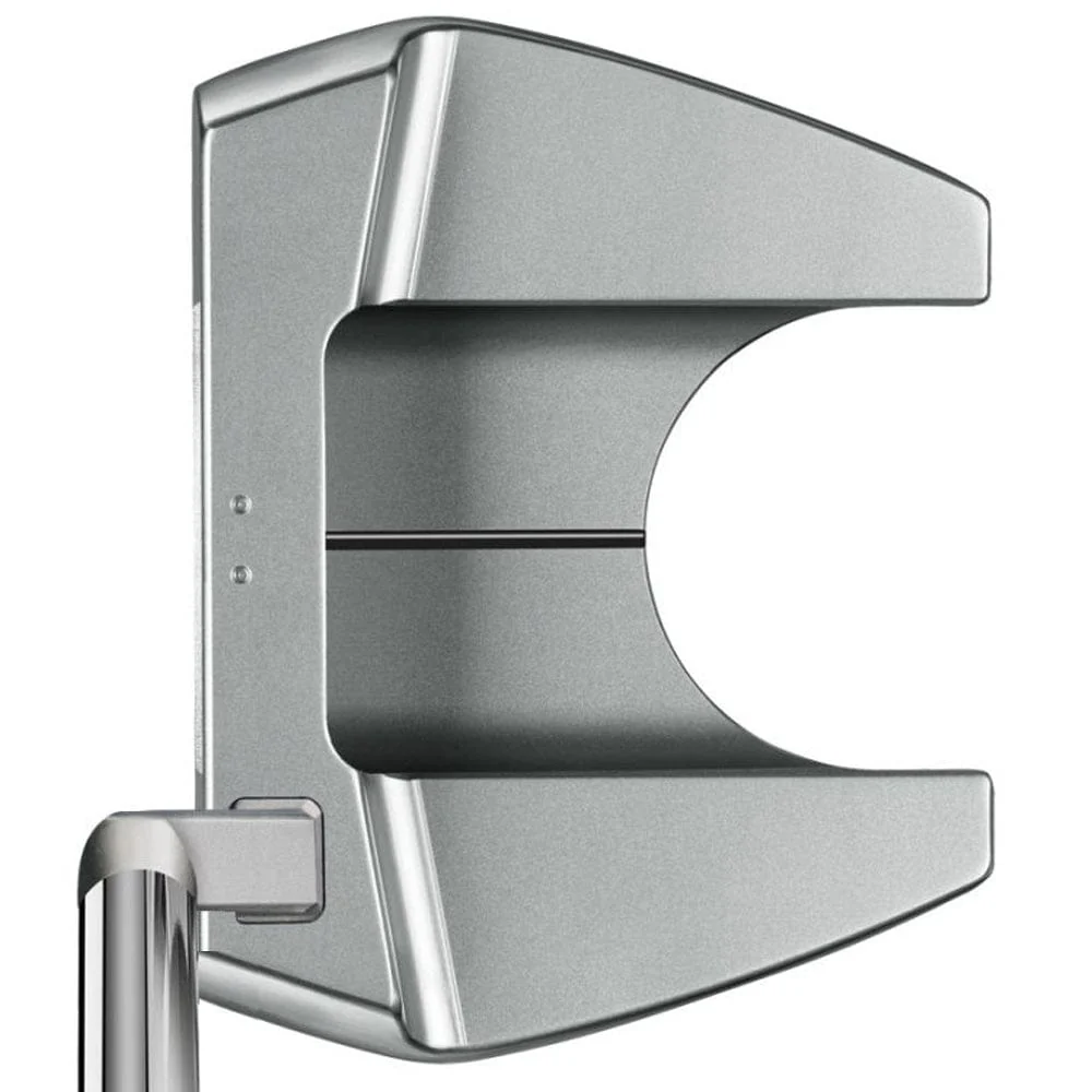 Evnroll Er5v5 Mid Slant Hatchback Mallet Putter