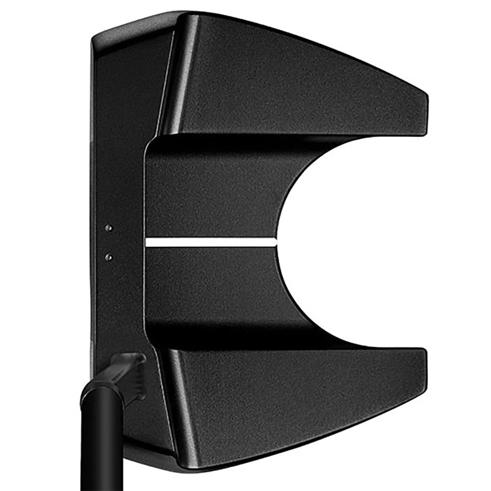 Evnroll Er5vb1 Short Slant Hatchback Mallet Putter
